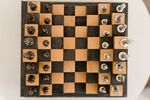 国际象棋