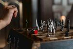 国际象棋