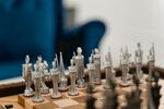 国际象棋