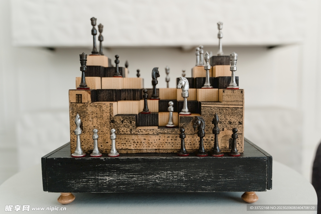 国际象棋