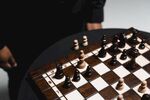 国际象棋