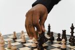 国际象棋