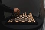 国际象棋