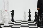 国际象棋
