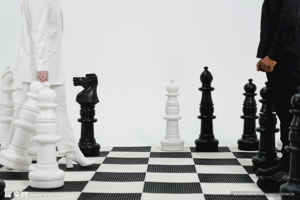 国际象棋