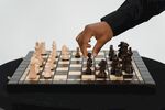 国际象棋