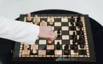 国际象棋