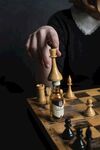 国际象棋