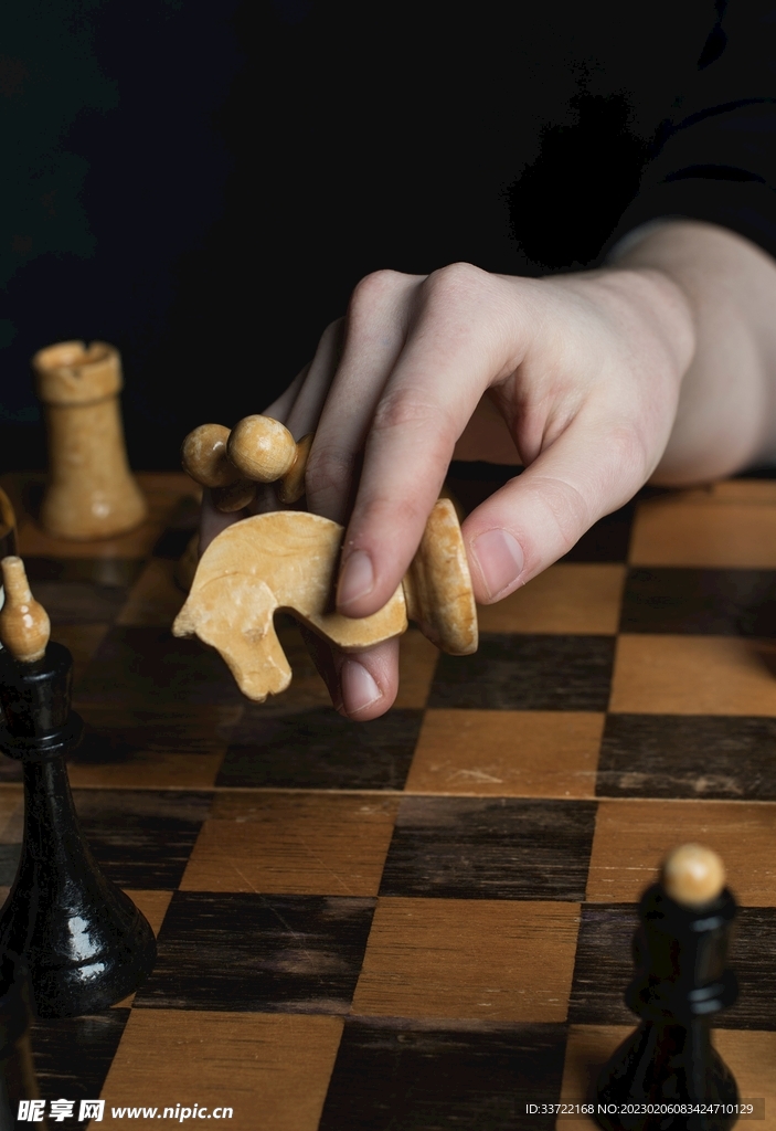 国际象棋