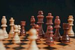 国际象棋