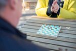 国际象棋