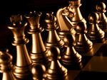 国际象棋
