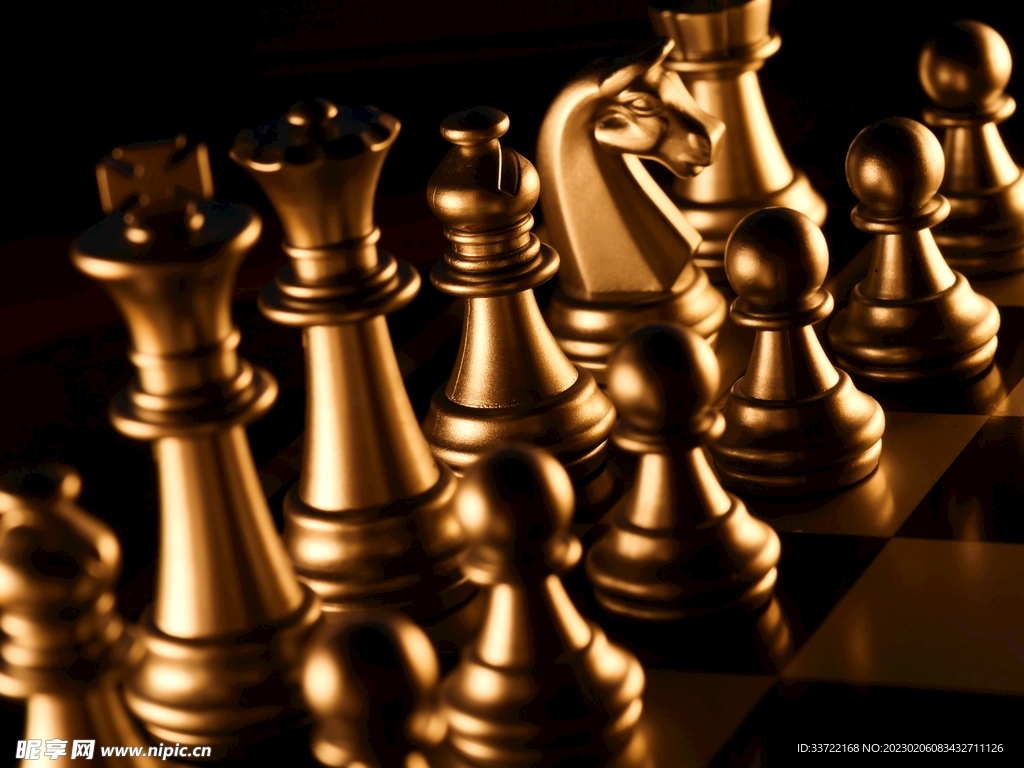 国际象棋