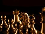 国际象棋