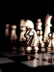 国际象棋