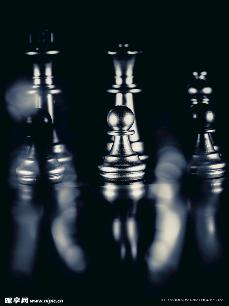 国际象棋