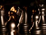 国际象棋