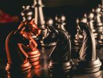 国际象棋