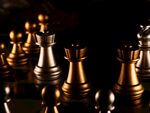 国际象棋