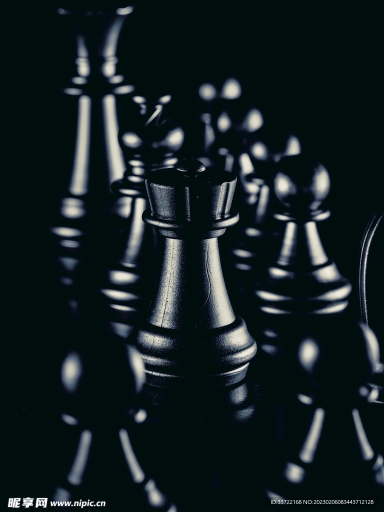 国际象棋