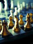 国际象棋