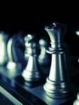 国际象棋
