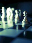 国际象棋