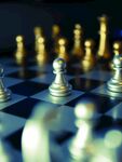 国际象棋