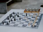 国际象棋