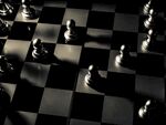 国际象棋