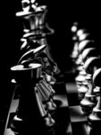 国际象棋