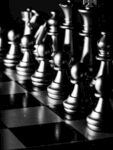 国际象棋