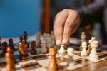 国际象棋