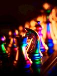 国际象棋