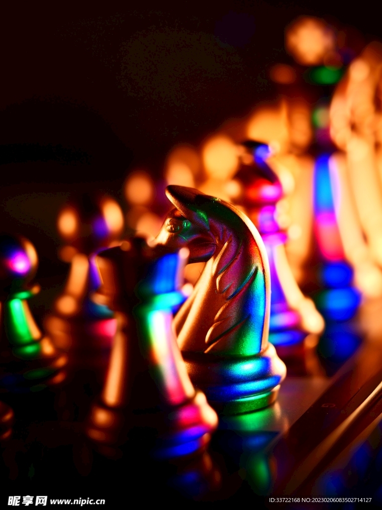 国际象棋
