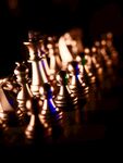 国际象棋