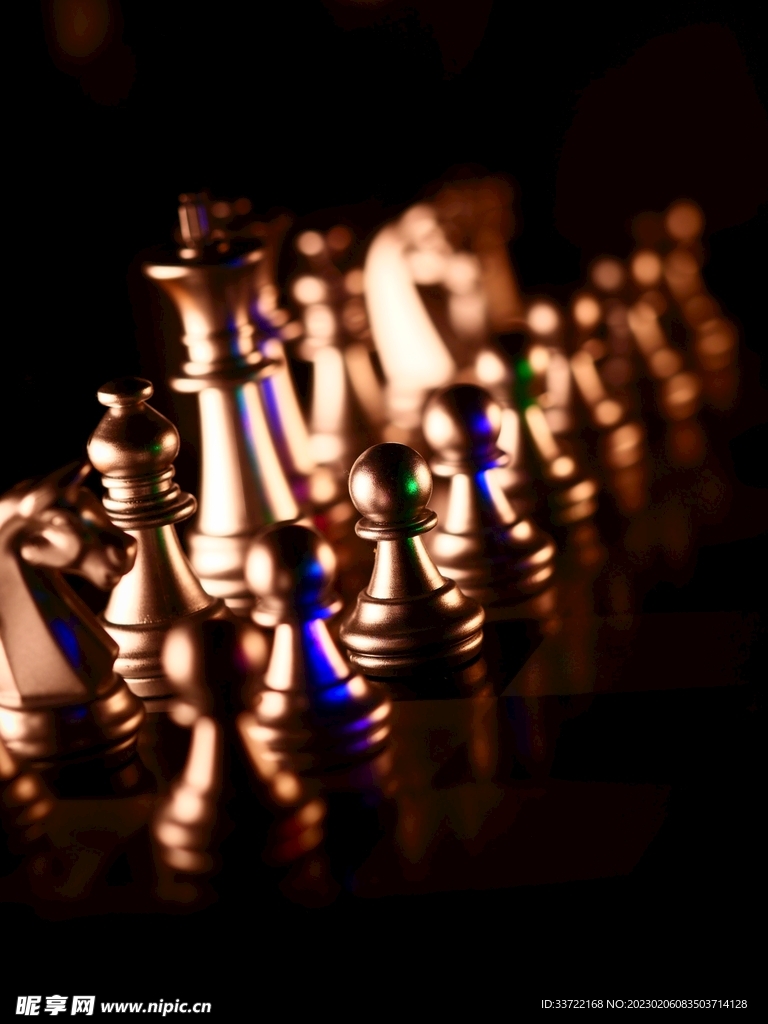 国际象棋