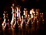 国际象棋