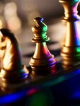 国际象棋