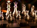 国际象棋