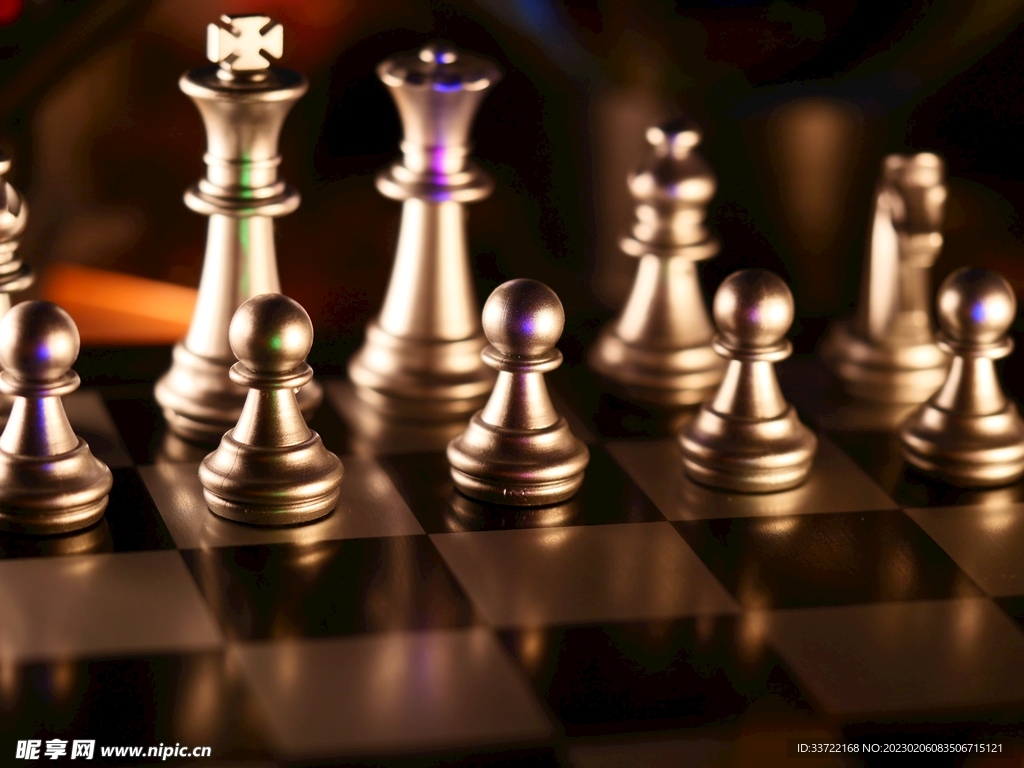 国际象棋