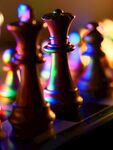 国际象棋