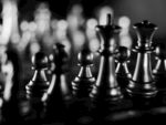 国际象棋
