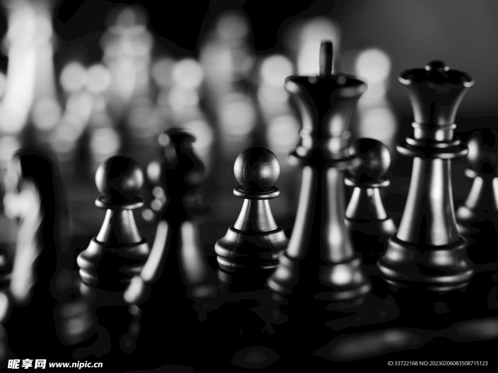 国际象棋