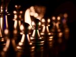 国际象棋