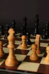 国际象棋
