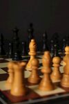 国际象棋 