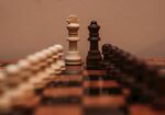 国际象棋