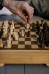 国际象棋 