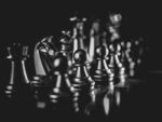 国际象棋 